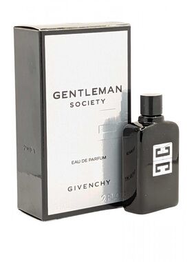 Givenchy Gentleman Society 6ml